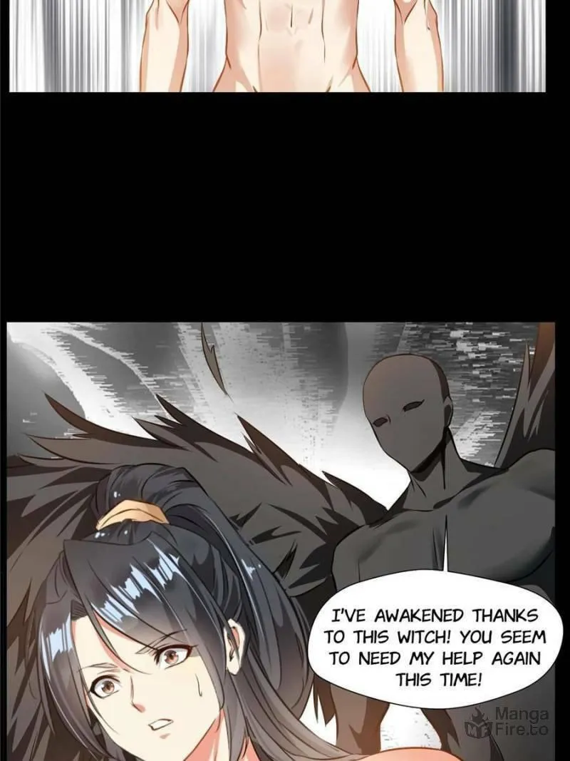 Read Peerless Ancient (Colored) chapter 59 image 5 on Lezhin