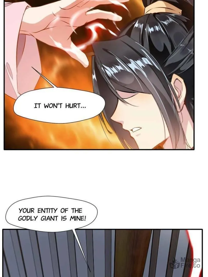 Read Peerless Ancient (Colored) chapter 59 image 9 on Lezhin