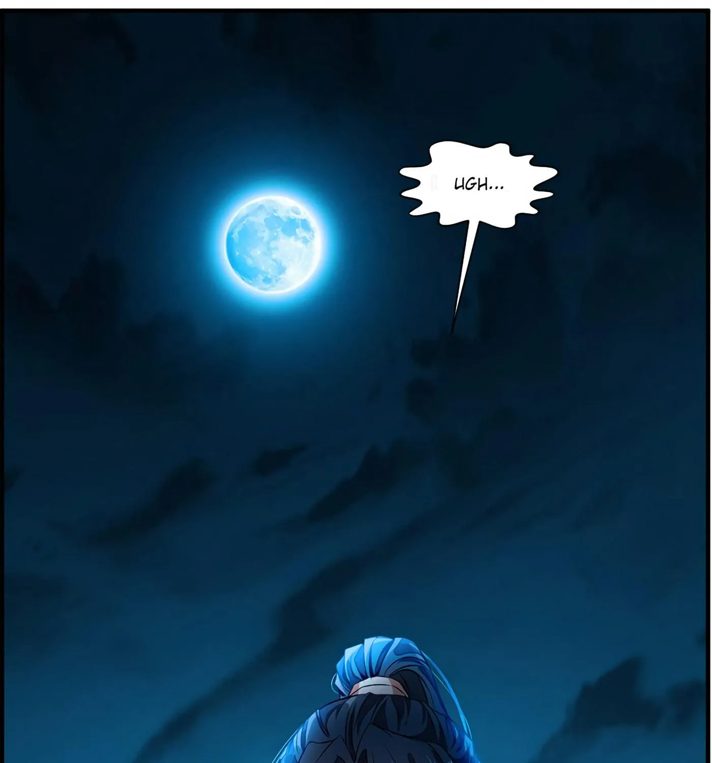 Read Peerless Ancient (Colored) chapter 6 image 16 on Lezhin