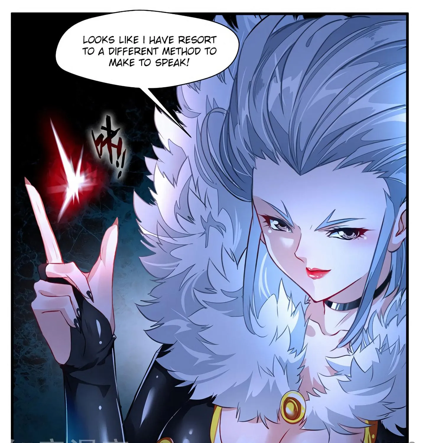 Read Peerless Ancient (Colored) chapter 6 image 28 on Lezhin