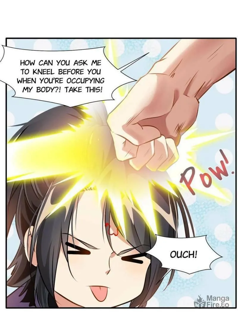 Read Peerless Ancient (Colored) chapter 60 image 11 on Lezhin