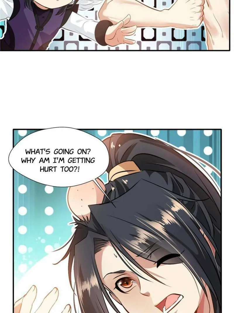 Read Peerless Ancient (Colored) chapter 60 image 13 on Lezhin