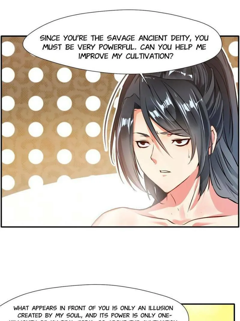 Read Peerless Ancient (Colored) chapter 60 image 16 on Lezhin