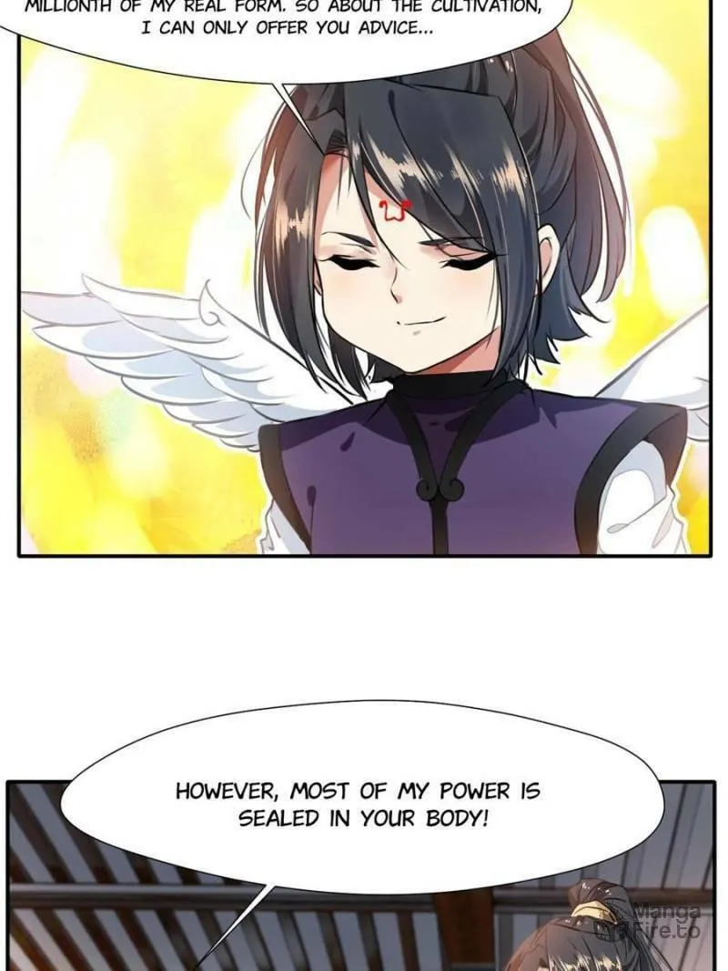 Read Peerless Ancient (Colored) chapter 60 image 17 on Lezhin