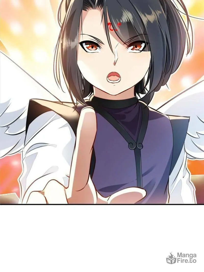 Read Peerless Ancient (Colored) chapter 60 image 19 on Lezhin