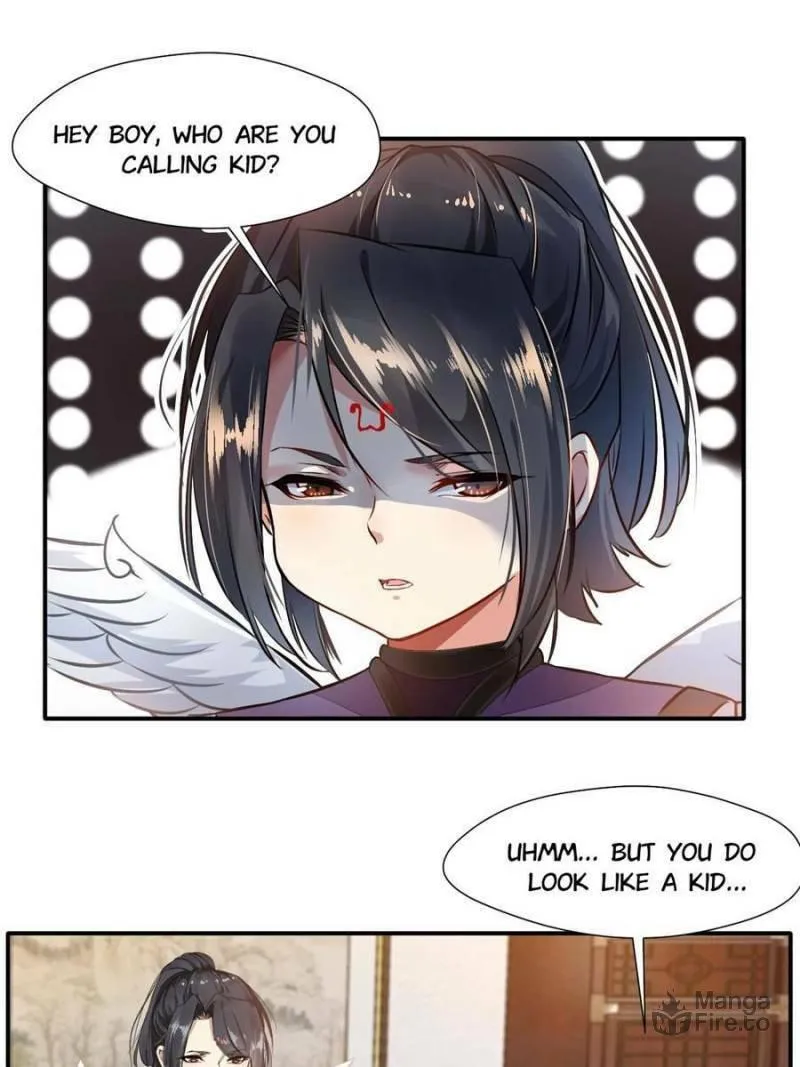 Read Peerless Ancient (Colored) chapter 60 image 2 on Lezhin