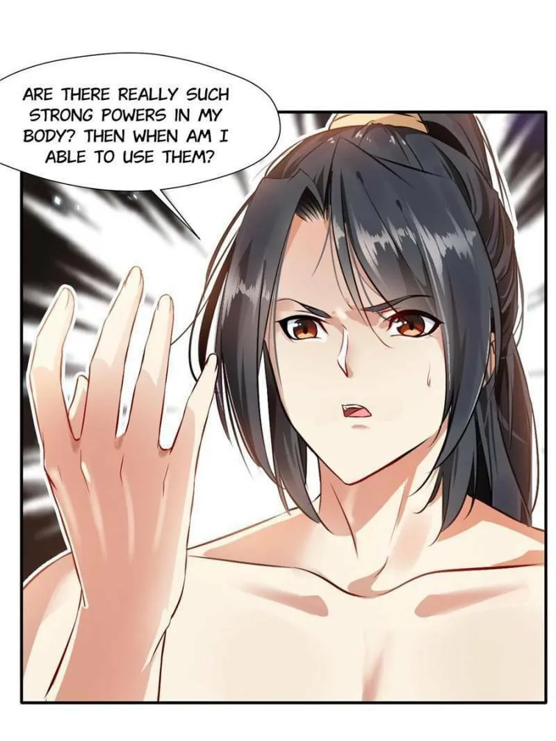 Read Peerless Ancient (Colored) chapter 60 image 21 on Lezhin