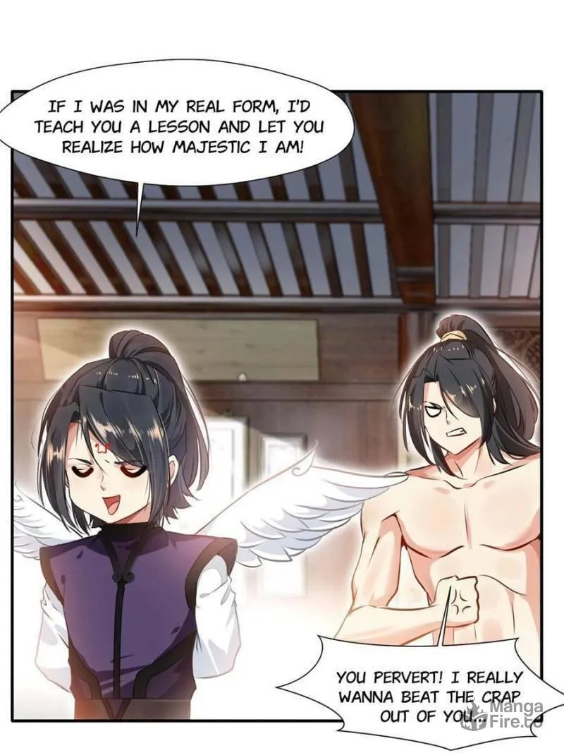 Read Peerless Ancient (Colored) chapter 60 image 24 on Lezhin