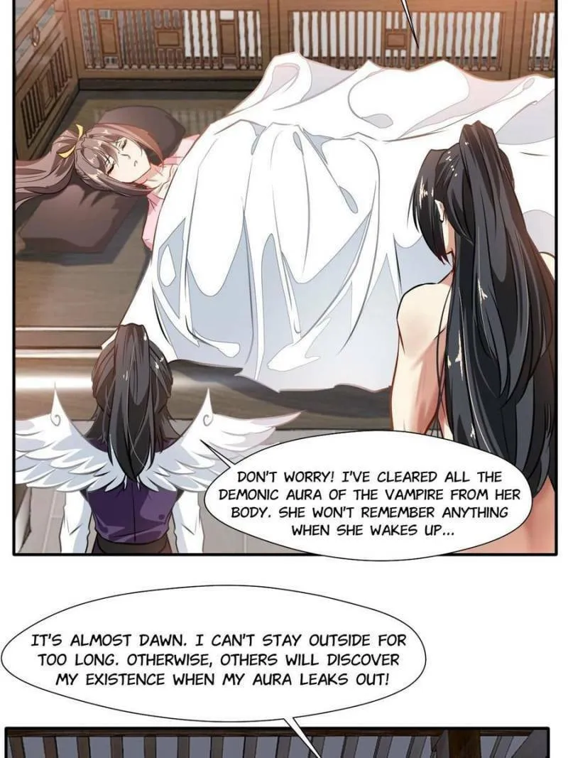 Read Peerless Ancient (Colored) chapter 60 image 27 on Lezhin