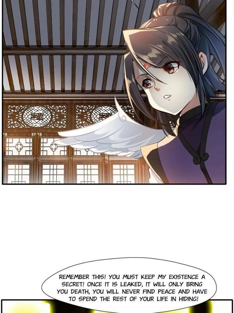 Read Peerless Ancient (Colored) chapter 60 image 28 on Lezhin