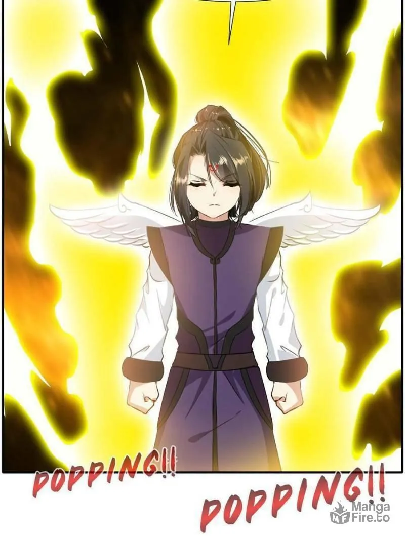 Read Peerless Ancient (Colored) chapter 60 image 29 on Lezhin