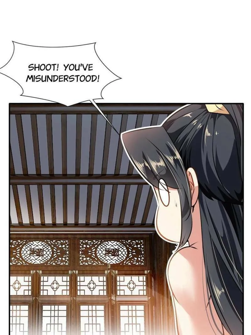Read Peerless Ancient (Colored) chapter 61 image 10 on Lezhin