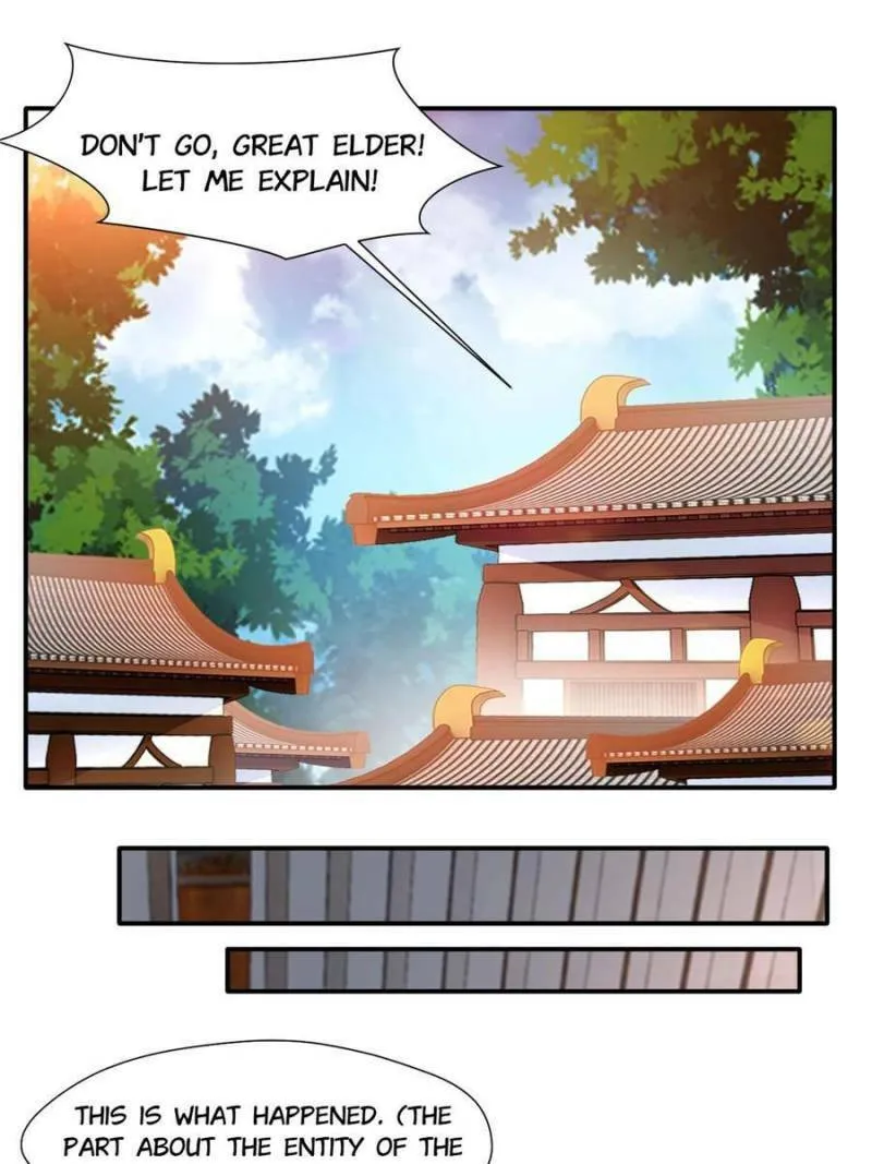 Read Peerless Ancient (Colored) chapter 61 image 12 on Lezhin