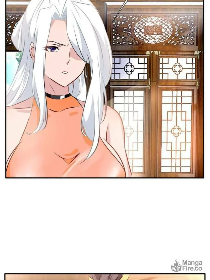 Read Peerless Ancient (Colored) chapter 61 image 14 on Lezhin