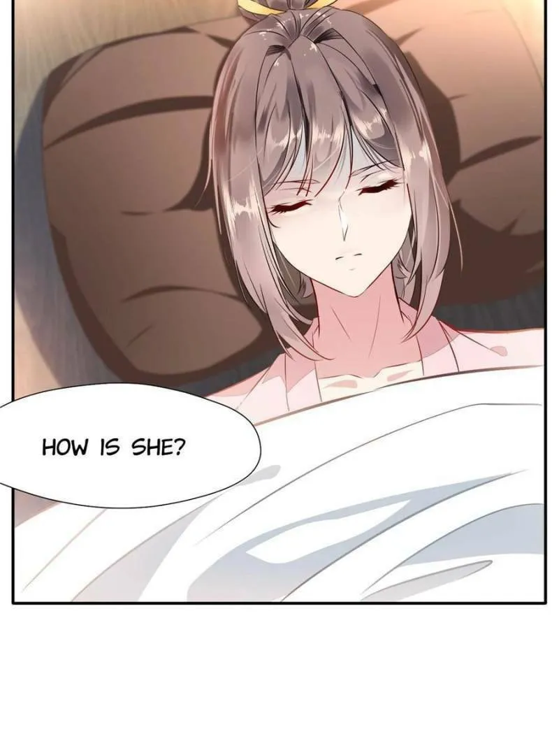 Read Peerless Ancient (Colored) chapter 61 image 15 on Lezhin