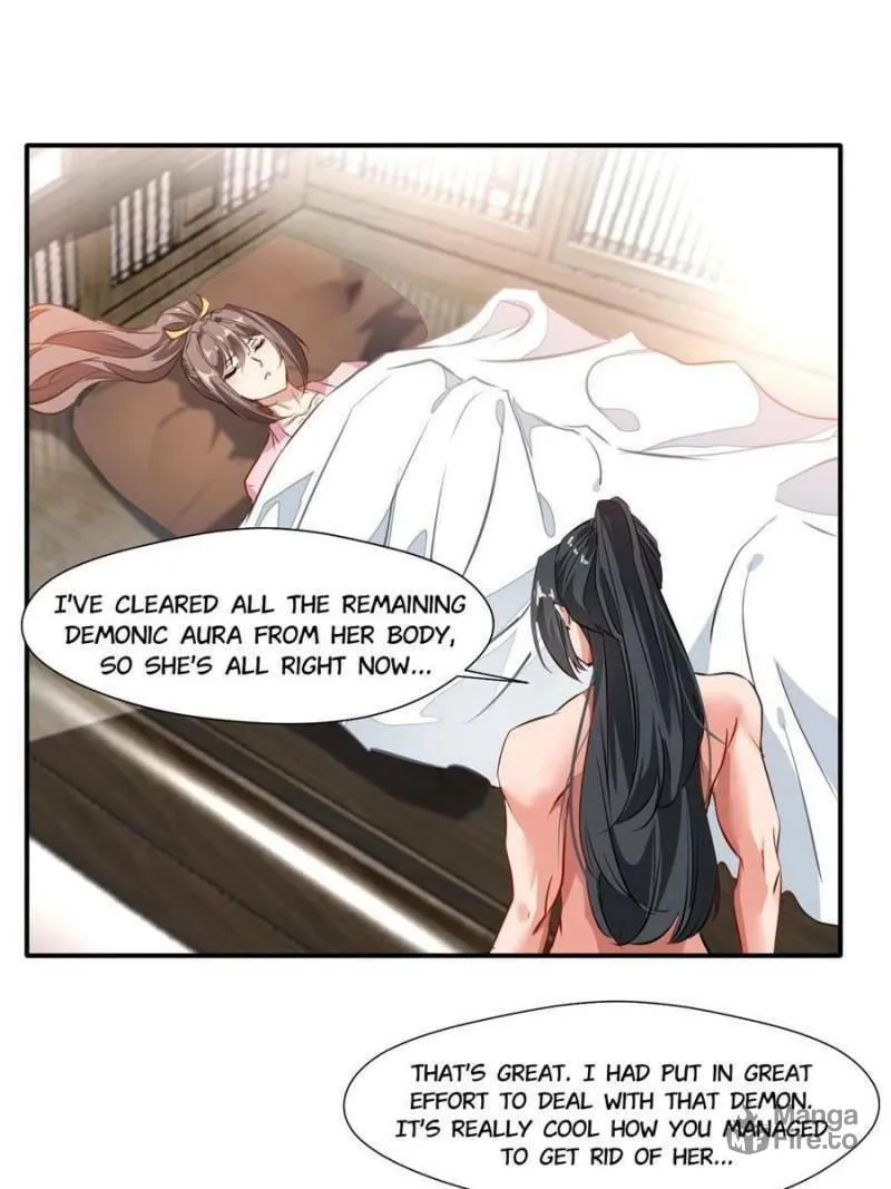 Read Peerless Ancient (Colored) chapter 61 image 17 on Lezhin