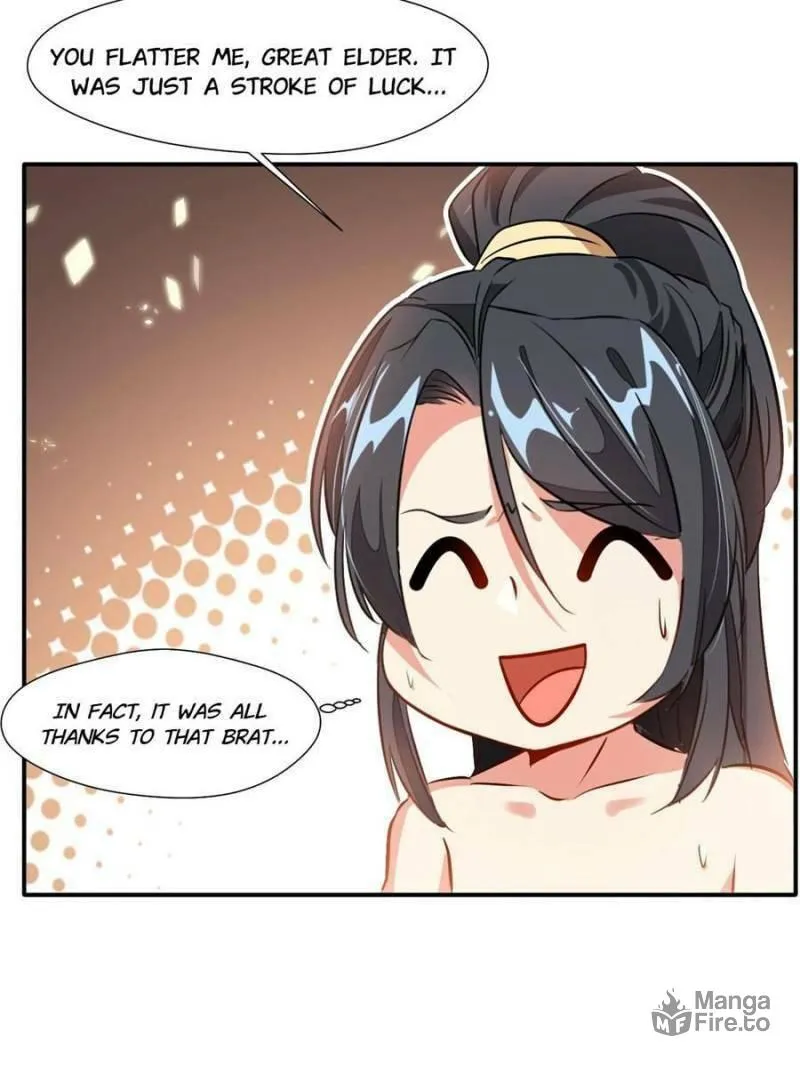 Read Peerless Ancient (Colored) chapter 61 image 19 on Lezhin