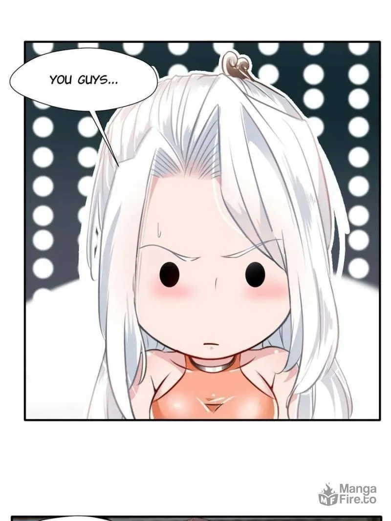 Read Peerless Ancient (Colored) chapter 61 image 2 on Lezhin