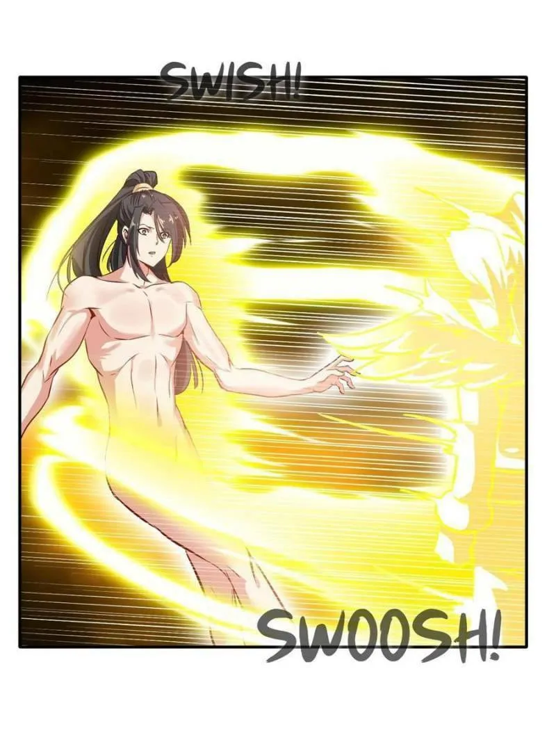 Read Peerless Ancient (Colored) chapter 61 image 22 on Lezhin