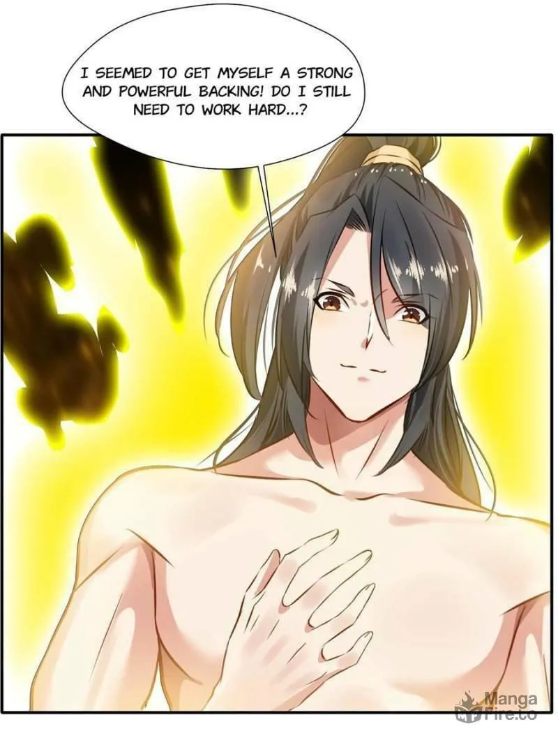 Read Peerless Ancient (Colored) chapter 61 image 23 on Lezhin