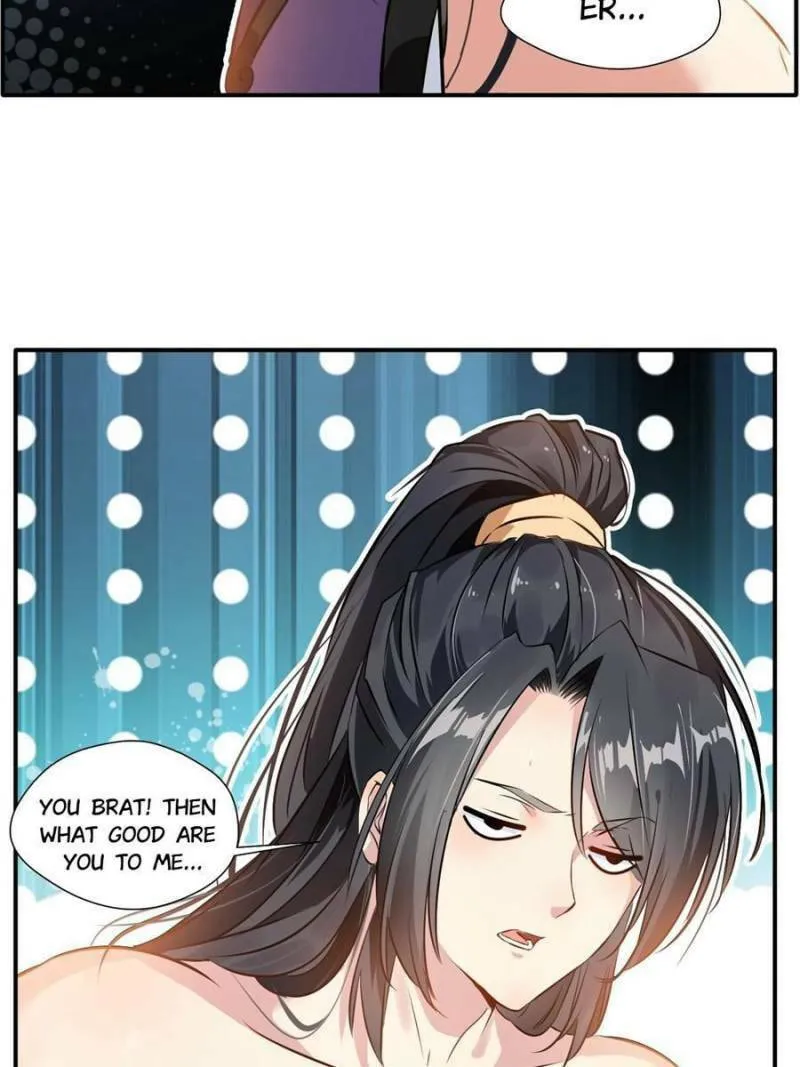 Read Peerless Ancient (Colored) chapter 61 image 25 on Lezhin