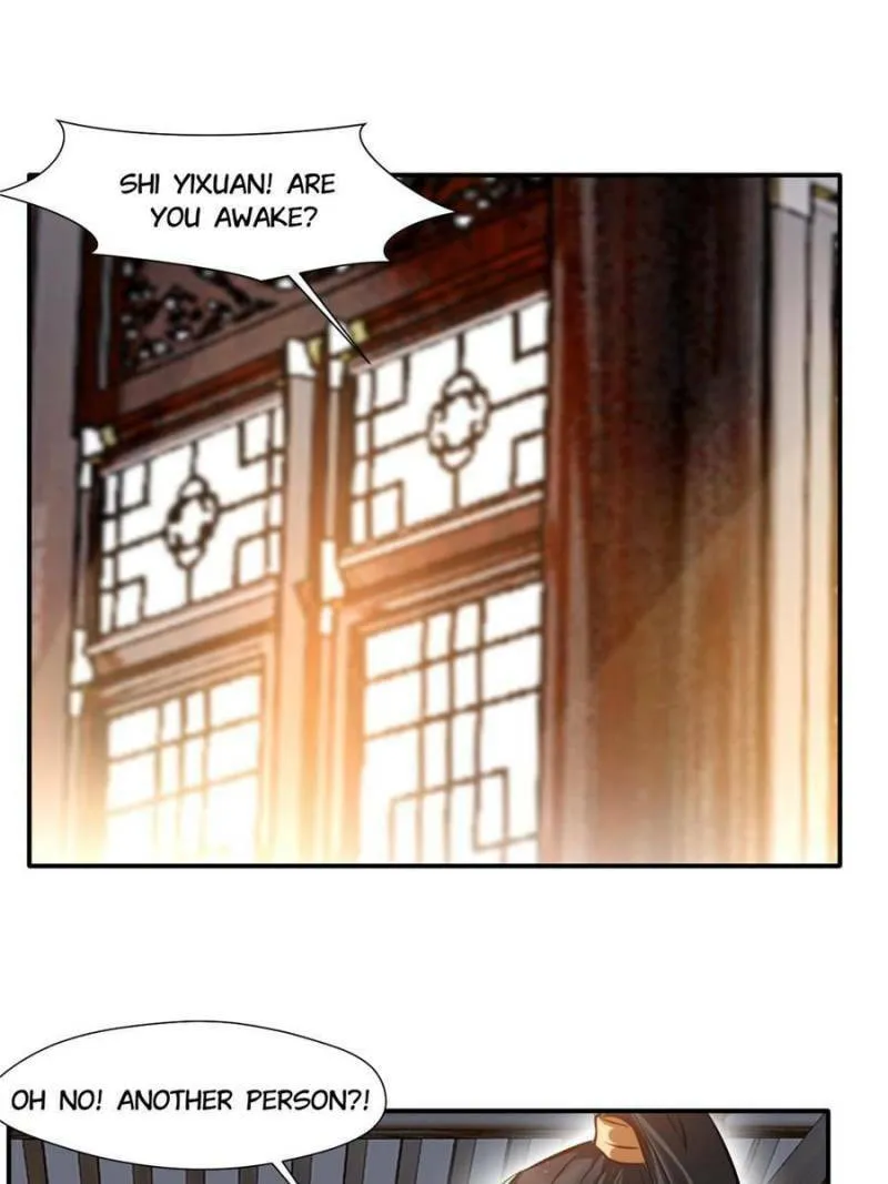 Read Peerless Ancient (Colored) chapter 61 image 27 on Lezhin