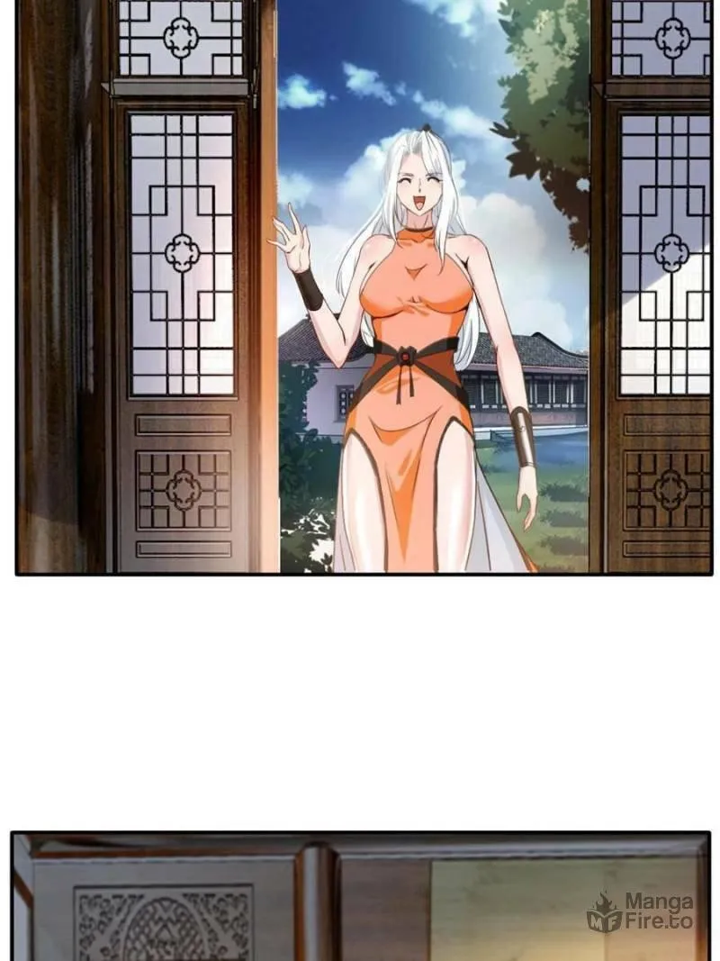 Read Peerless Ancient (Colored) chapter 61 image 29 on Lezhin