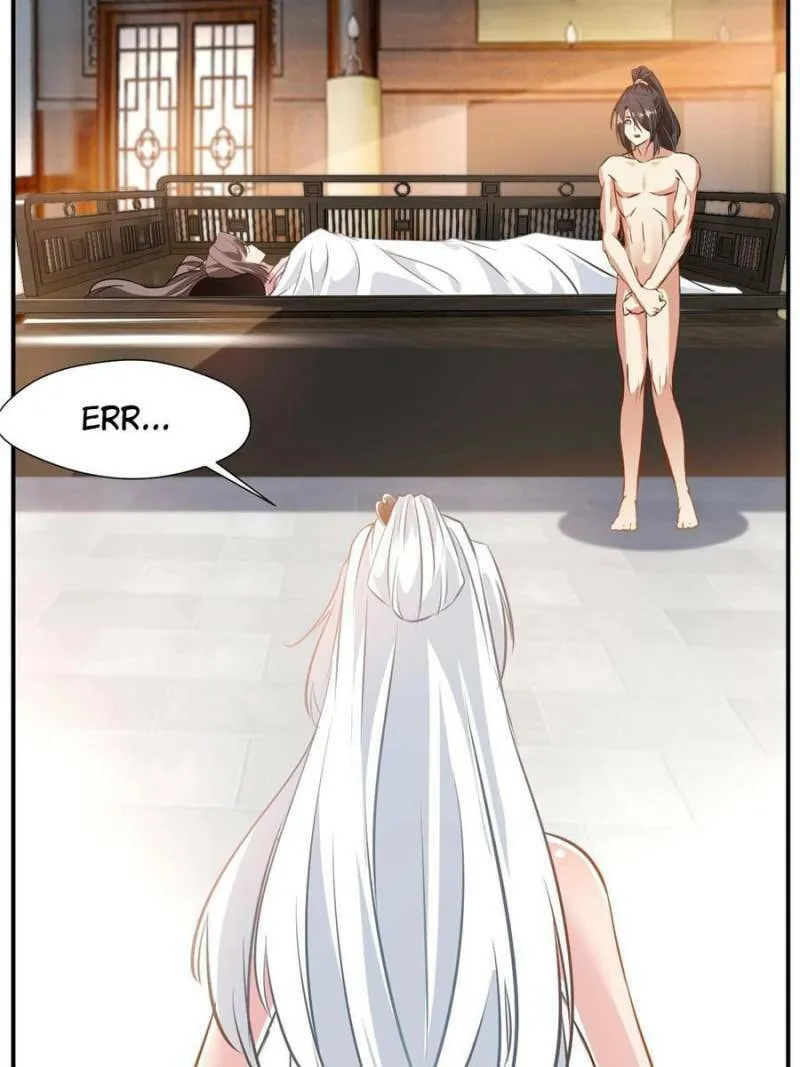 Read Peerless Ancient (Colored) chapter 61 image 30 on Lezhin