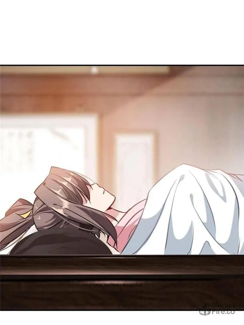 Read Peerless Ancient (Colored) chapter 61 image 4 on Lezhin