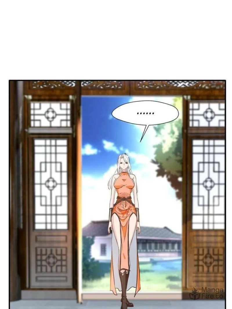 Read Peerless Ancient (Colored) chapter 61 image 5 on Lezhin