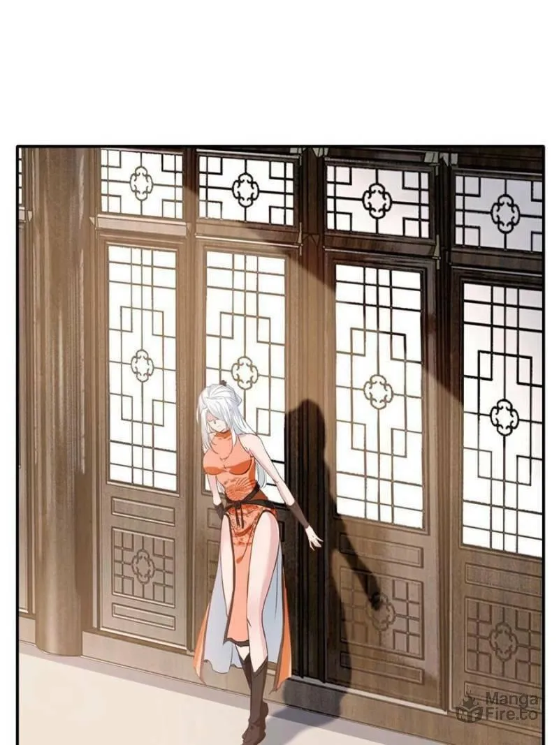 Read Peerless Ancient (Colored) chapter 61 image 8 on Lezhin