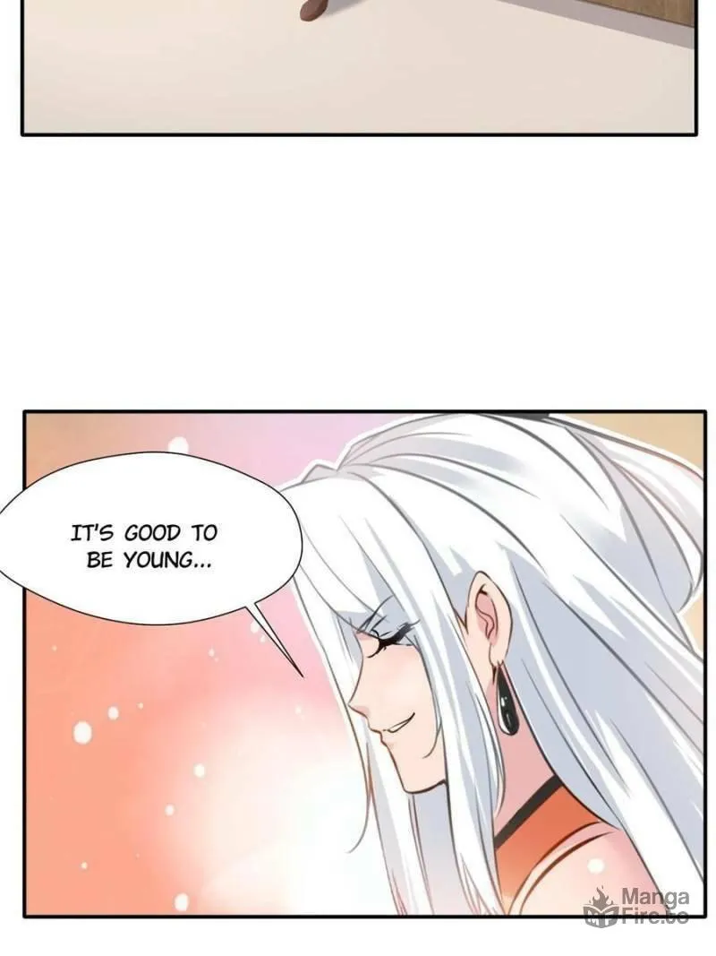 Read Peerless Ancient (Colored) chapter 61 image 9 on Lezhin