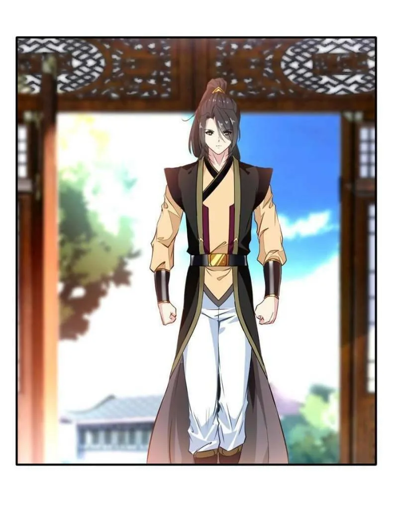 Read Peerless Ancient (Colored) chapter 62 image 12 on Lezhin