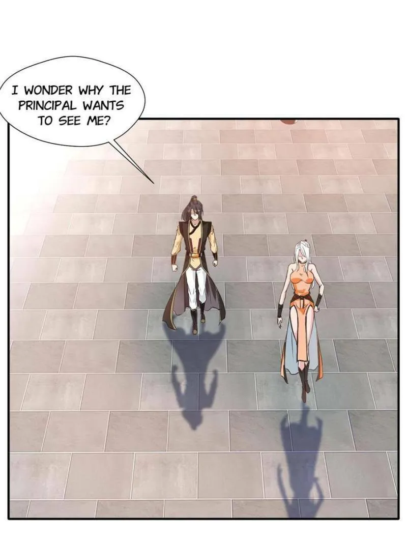 Read Peerless Ancient (Colored) chapter 62 image 13 on Lezhin