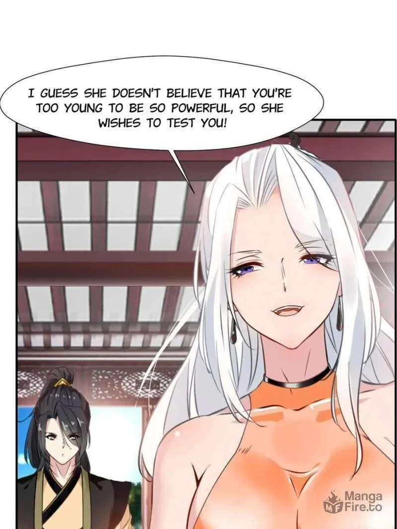 Read Peerless Ancient (Colored) chapter 62 image 14 on Lezhin