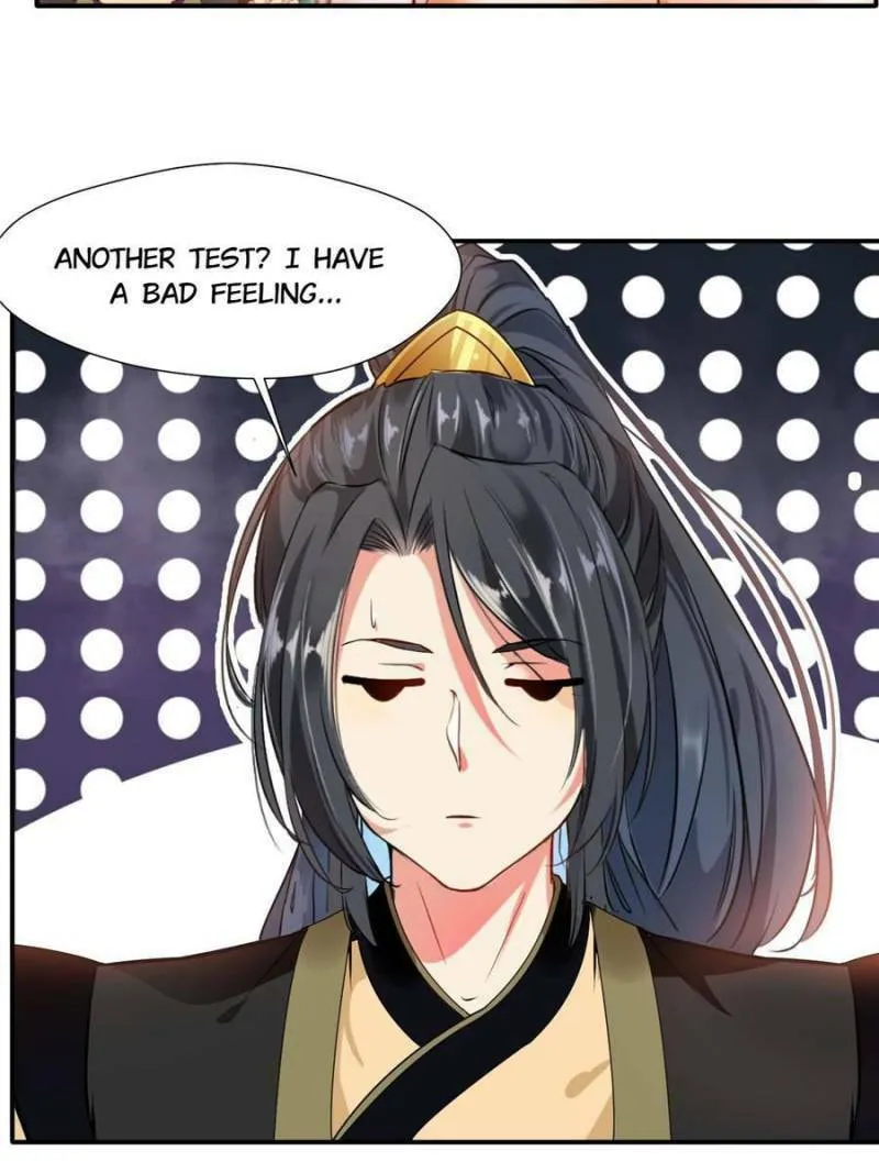Read Peerless Ancient (Colored) chapter 62 image 15 on Lezhin