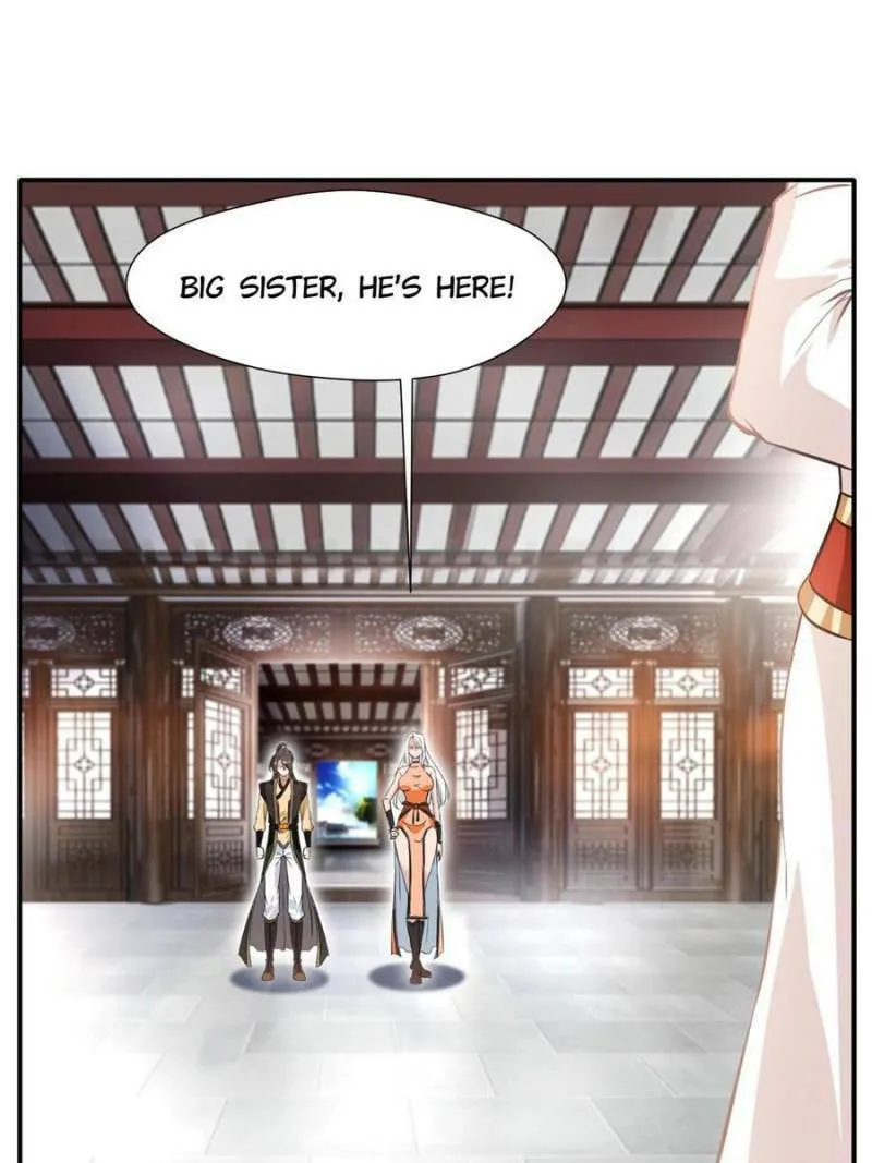 Read Peerless Ancient (Colored) chapter 62 image 18 on Lezhin