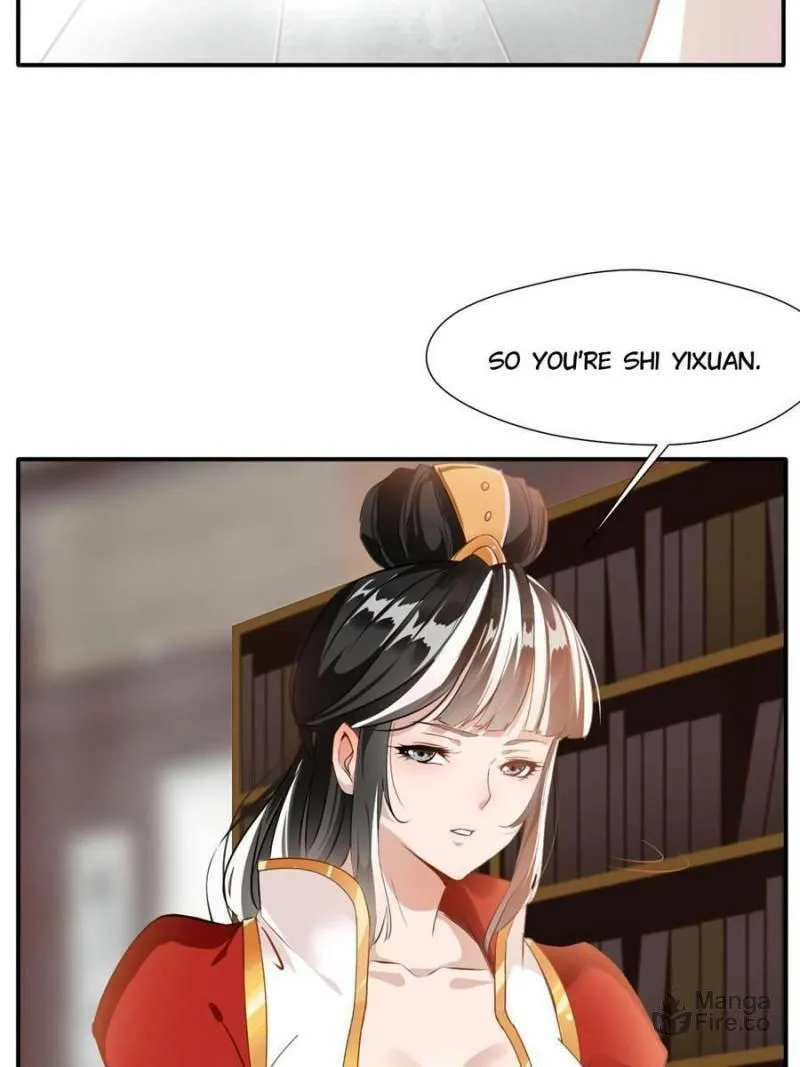 Read Peerless Ancient (Colored) chapter 62 image 19 on Lezhin