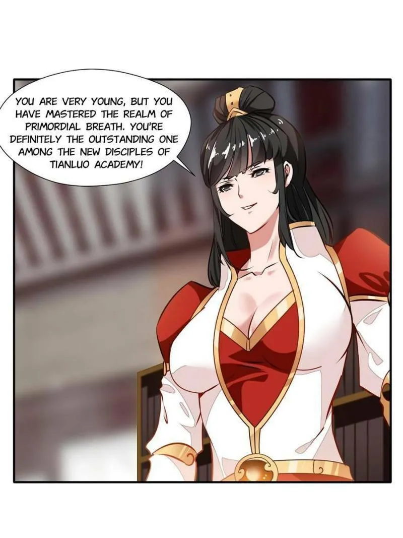 Read Peerless Ancient (Colored) chapter 62 image 22 on Lezhin