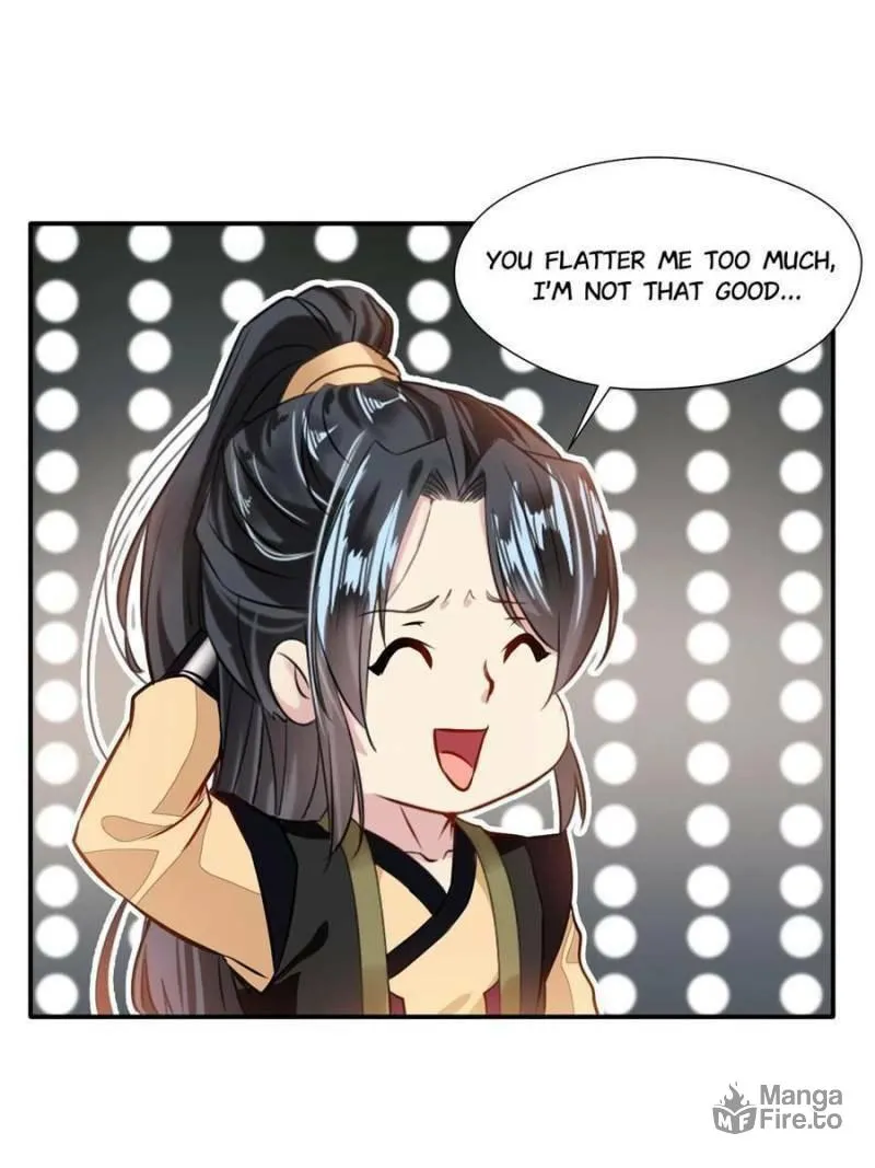 Read Peerless Ancient (Colored) chapter 62 image 23 on Lezhin