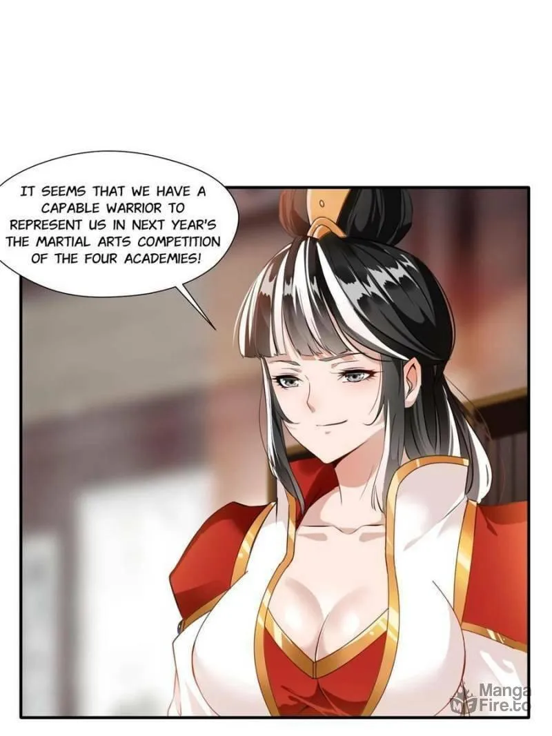 Read Peerless Ancient (Colored) chapter 62 image 24 on Lezhin