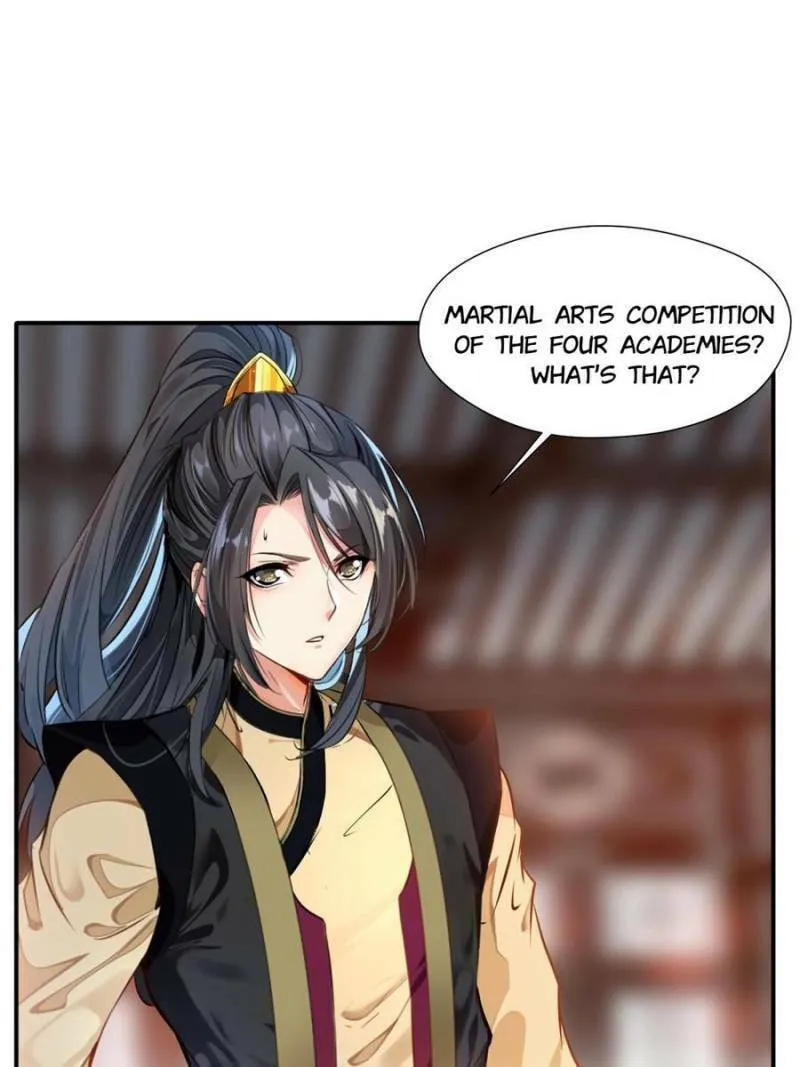 Read Peerless Ancient (Colored) chapter 62 image 25 on Lezhin