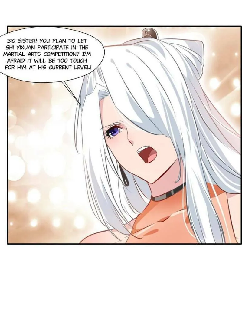 Read Peerless Ancient (Colored) chapter 62 image 27 on Lezhin