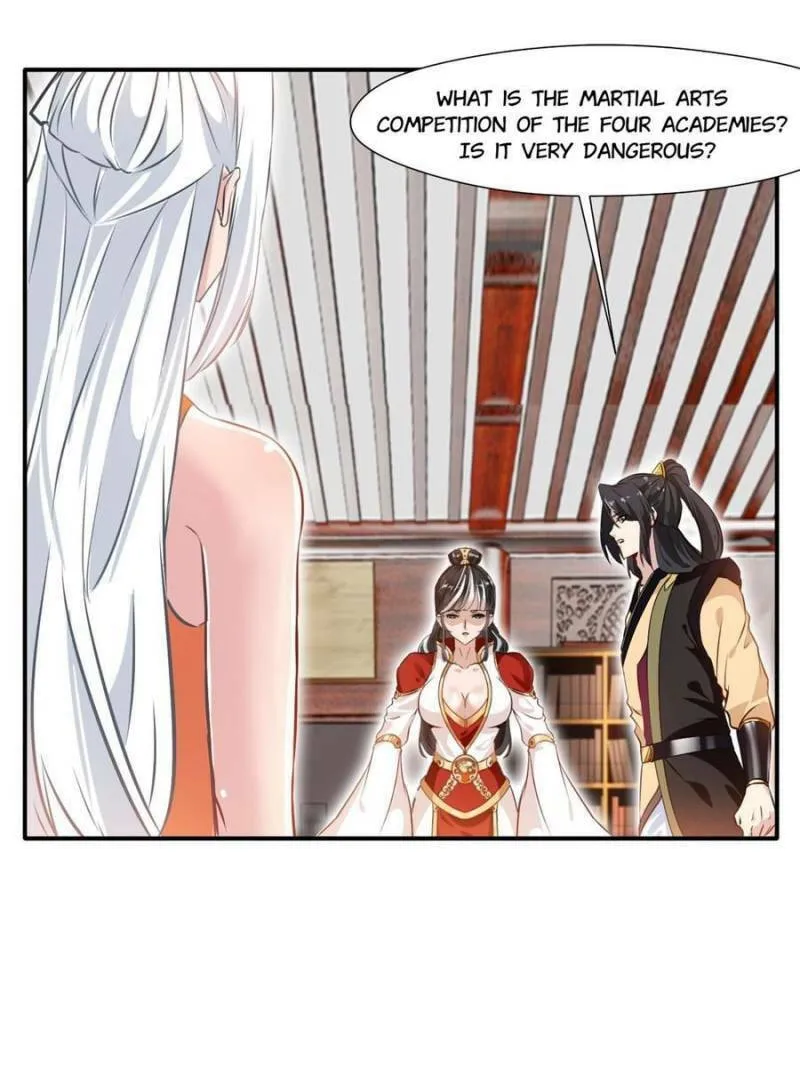 Read Peerless Ancient (Colored) chapter 62 image 28 on Lezhin