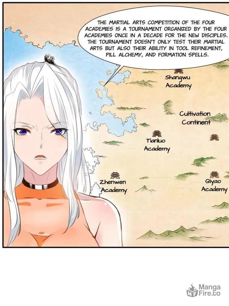 Read Peerless Ancient (Colored) chapter 62 image 29 on Lezhin