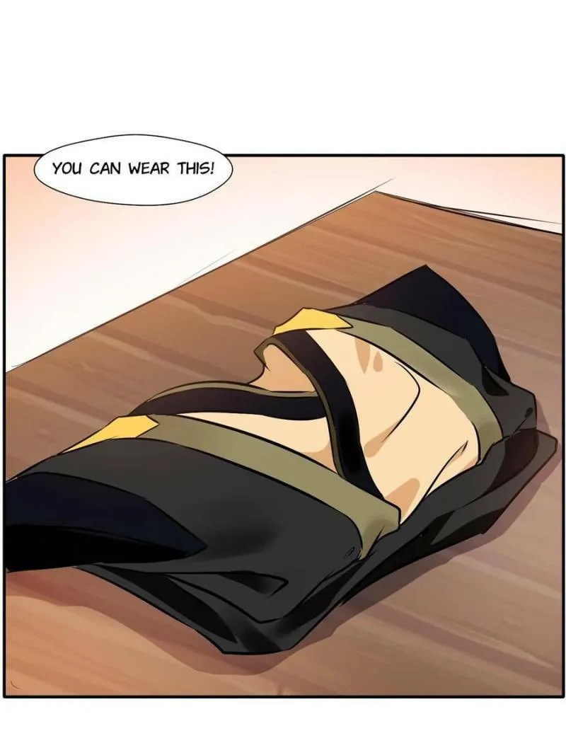 Read Peerless Ancient (Colored) chapter 62 image 3 on Lezhin