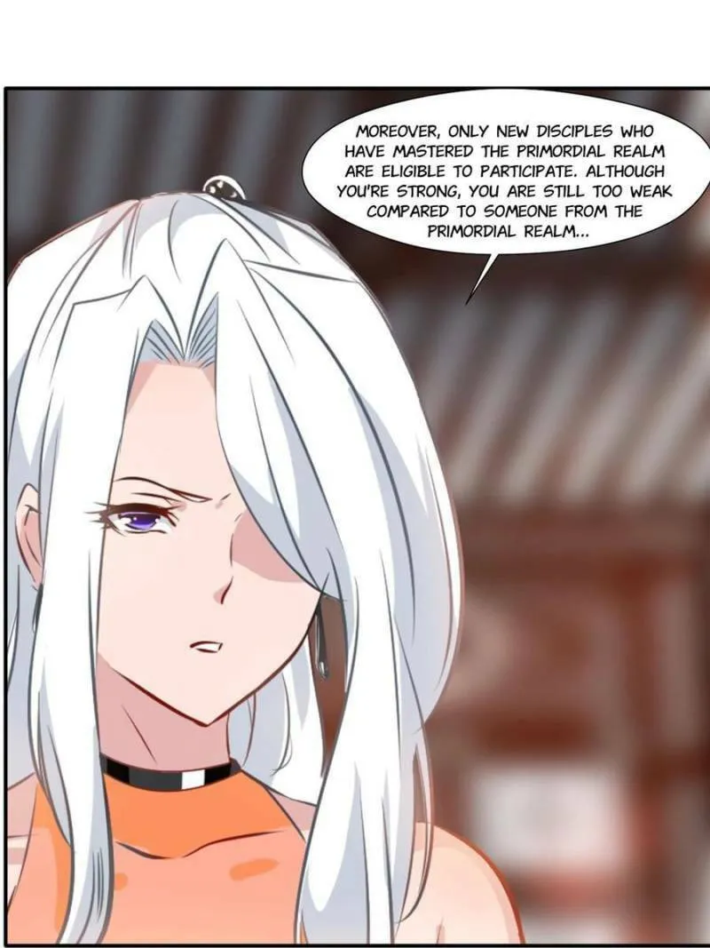 Read Peerless Ancient (Colored) chapter 62 image 30 on Lezhin