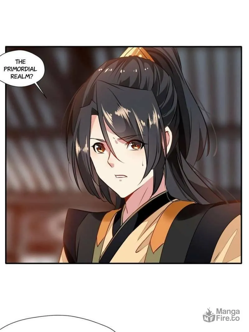 Read Peerless Ancient (Colored) chapter 62 image 32 on Lezhin