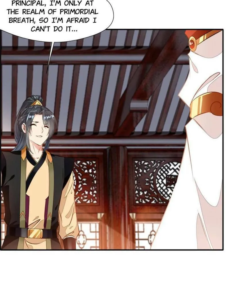 Read Peerless Ancient (Colored) chapter 62 image 33 on Lezhin
