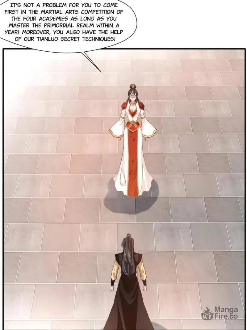Read Peerless Ancient (Colored) chapter 62 image 35 on Lezhin